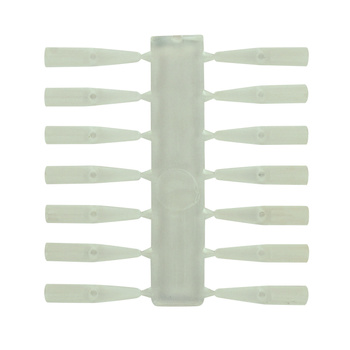 Stopery Robinson typu Push Stop S 2 x 56 szt. 68-ST-P01