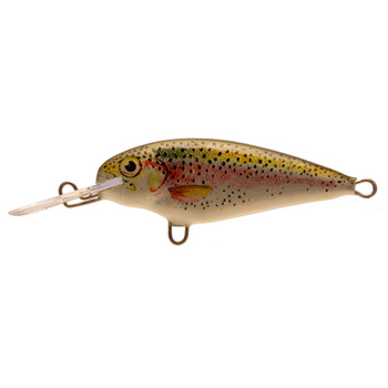 Wobler Dorado Invader 4cm 2,2g Pływający PTR