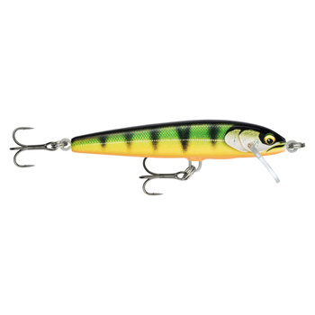 Rapala Floater Elite 8,5cm 6,5g Floating GILDED PERCH FE85GDP