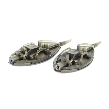 Koszyk Carpex Method Feeder M 2 x 70g 83-CK-M70