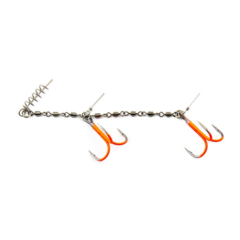 Dozbrojka UV Vis Vangen Z Krętlików 3+5 #3/0 UV-DS3+5