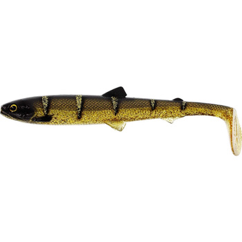 Westin BullTeez Shadtail 18cm 53g COLA PERCH P138-498-136