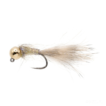 Mikrojig Tobiasz Fly Tying 3,5cm 1,5g #10