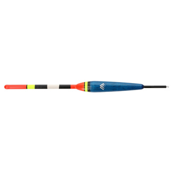 Spławik przelotowy Mikado 041 - 4.0g SMP-041-040