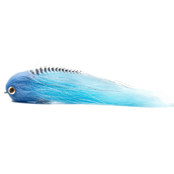 Streamer Szczupakowy Robfish 25cm 10g Kolor 024
