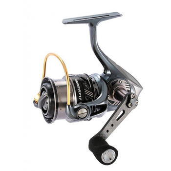 Kołowrotek Abu Garcia Revo ALX THETA 2500SH 1530586