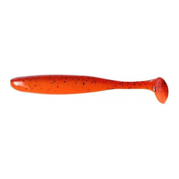 Keitech Easy Shiner 4" 10cm 5g 407T Delta Crow
