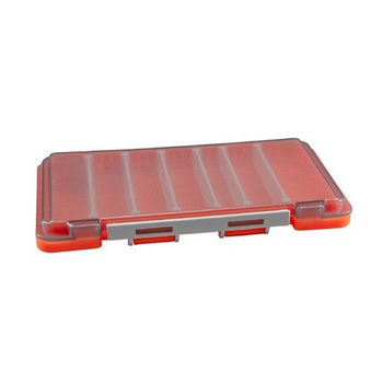 Pudełko Select Terminal Tackle Box 17,5x10,5x2cm SLXD-63B