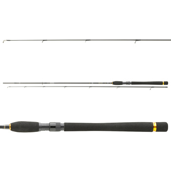 Wędka Daiwa Legalis UL Spin 1.90m 2-12g 11768-190