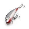 River Custom Baits Zander 5,5cm 5g SILVER