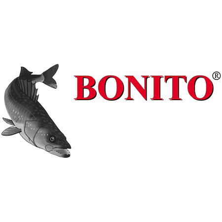 Wobler Bonito Krąpik 3,5cm 3g Floating Kolor 14