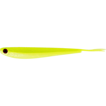 Westin Twinteez V2 V-TAIL 6,5cm 1g SLIME CURD P191-258-004