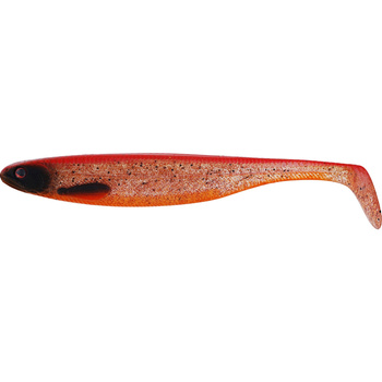 Westin ShadTeez Slim 12cm 10g SUPER ORANGE P020-1041-014
