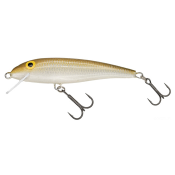 Wobler Siek Ukleja SR 8cm 6g Floating #OL