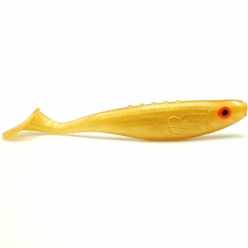 Przynęta gumowa Nitro Gold 10cm 10g