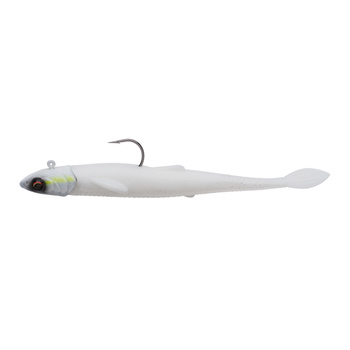 Flying Minnow Savage Gear 7cm 3,5g BONE
