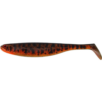 Westin ShadTeez Slim 18cm 33g MOTOROIL BURBOT P165-643-032