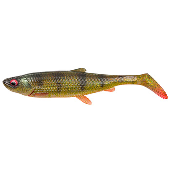 Savage Gear 3D Herring Shad V2 17,5cm 35g CLEAR PERCH 1610702