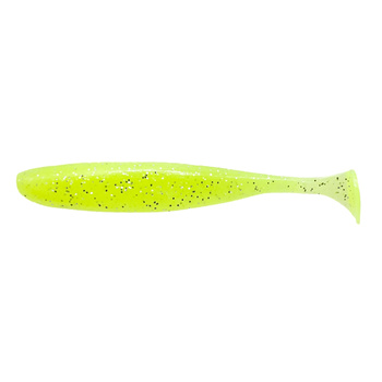 Keitech Easy Shiner 4'' 10cm 5g LT#25S TOXIC CHART