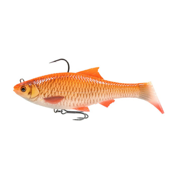 3D Roach RTF FS Savage Gear 12cm 34g ALBINO ROACH 1625352