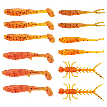 Przynęta Arent Bait w słoiczku 12szt Kolor 36