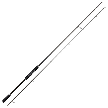 Wędka Westin W2 Powershad 9' 270cm MH 15-40g 2sec W204-0902-MH