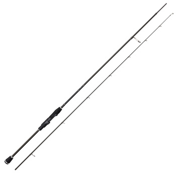 Wędka Westin W2 Streetstick 8'1 243cm MH 5-15g W220-0812-MH