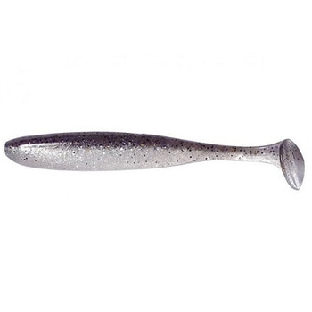 Keitech Easy Shiner 3" 7.5cm 2g LT#61T PURPLE SHAD 10szt op.
