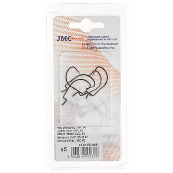 Hak Offsetowy JMC Adventure 91BN #2 5szt HO91BN2#/5