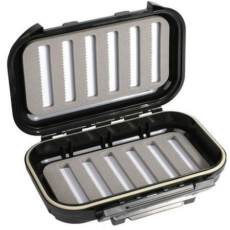 Pudełko muchowe MIKADO (17x11x4,5cm) UAM-057A