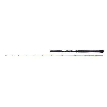 Wędka Castingowa MADCAT Green Pelagic 1,90m 6FT2IN 50-150g 1+1 SVS71098