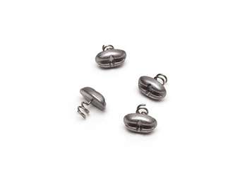 Wkręcane odważniki Daiwa Prorex Screw-in 4g 4szt 15411-104