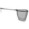 Podbierak wędkarski SPRO HD Comfort Lift Predator Net 150cm 70x60x60cm 3232-71
