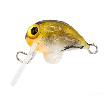 Wobler Bobble DR Ozzy Lures 2cm 2g Kolor 2