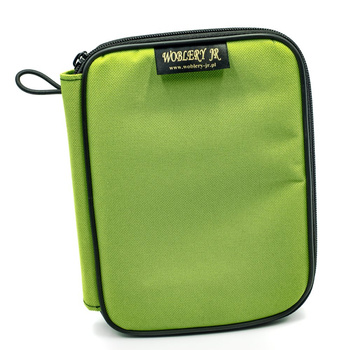 Piórnik P-02 Woblery JR Rozmiar M LEMON