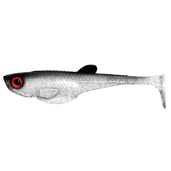 Libra Lures Embrion Shad 8'' 20cm 60g No Scent 002 GHOST