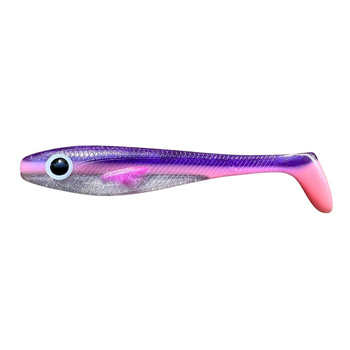 Great Fish Rocky Slim 14cm 19g SWEET PURPLE