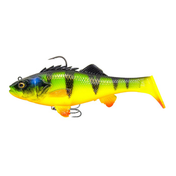 3D Perch RTF FS Savage Gear 12,5cm 37g FIRE PERCH 1624942