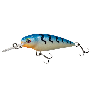 Dorado Invader 4cm 2,2g Pływający BM