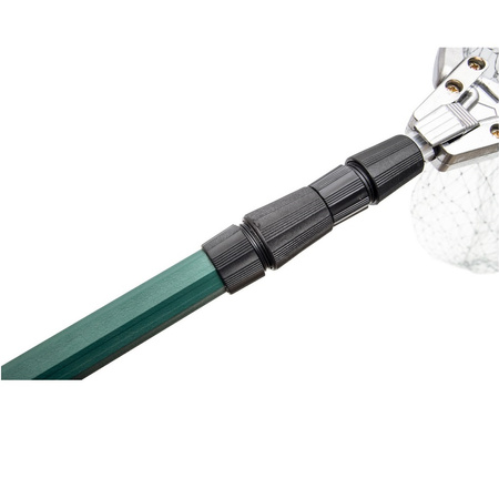 Podbierak Mikado składany trójkątny 250cm - S2-LU70252