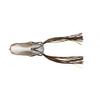 Żaba Savage Gear 3D Pop Frog 5,5cm 14g Pływająca BROWN 62027