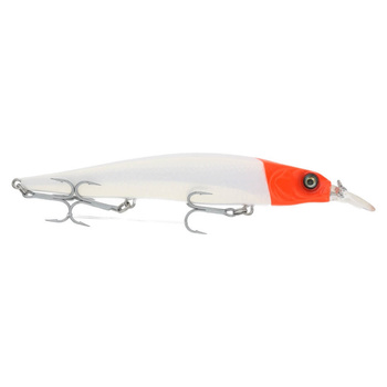 Wobler Adusta RSJ SW 11,5cm 16g 054 RED HEAD RSJ115SW-054