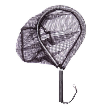 Podbierak spiningowo muchowy Robinson 40x30x30cm 86-PM-055