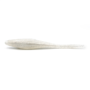 Przynęta gumowa Realistic Shad Matusiak Kiełb Jaskółka 12cm 8.4g kolor 012