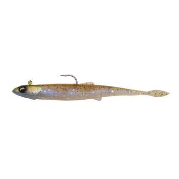 Flying Minnow Savage Gear 7cm 5g GOBY