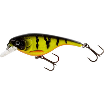 Wobler Westin BabyBite SR Crankbait 6,5cm 12g Floating FIRE PERCH P045-272-003