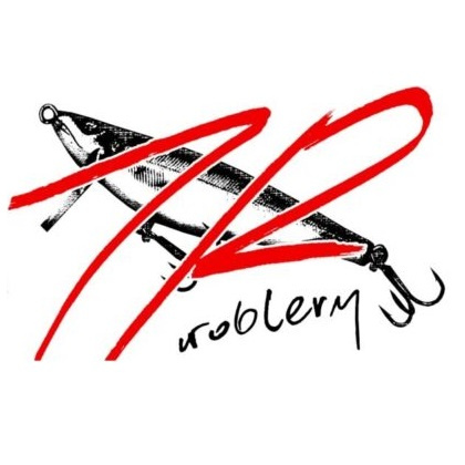 Piórnik P-02 Woblery JR Rozmiar M MORO