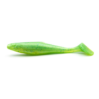 Przynęta gumowa Realistic Shad Matusiak Kiełb 10cm 9g kolor 044