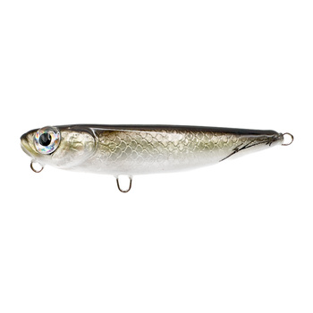 Wobler Game Dog Ozzy Lures 6cm 5g Kolor 3