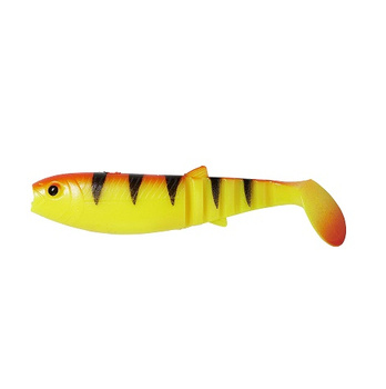 Savage Gear LB Cannibal Shad 12,5cm 20g GOLDEN AMBULANCE 58995